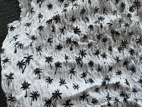 Tričko na leto, h&m,134