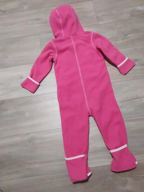 Flisovy overal, lupilu,74