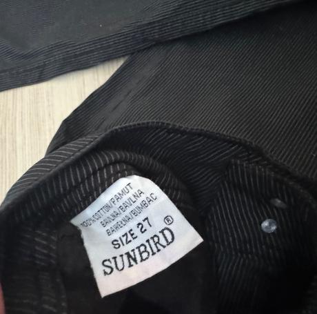 Dámske nohavice, 26