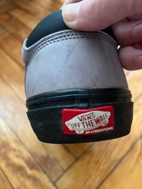 Tenisky, vans,44