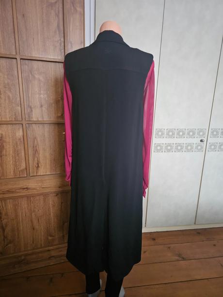 Luxusná vesta kl, l