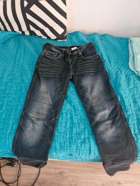 Damske moto rifle, 36