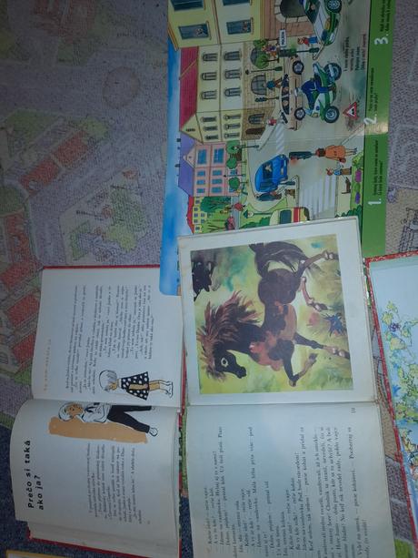 Detské rozprávky 2e/kniha, výborný stav,