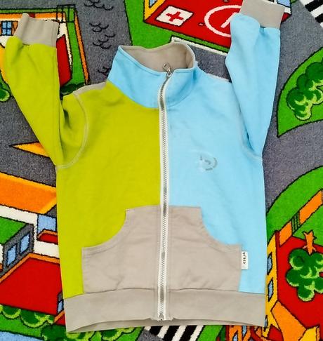 Chlapec 104, 104–116