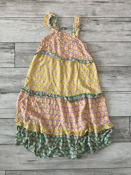 Letné šaty, zara,134