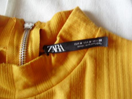 Šaty zara č.m, zara,m