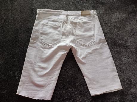 Kratke nohavice zara man v.44, zara,44