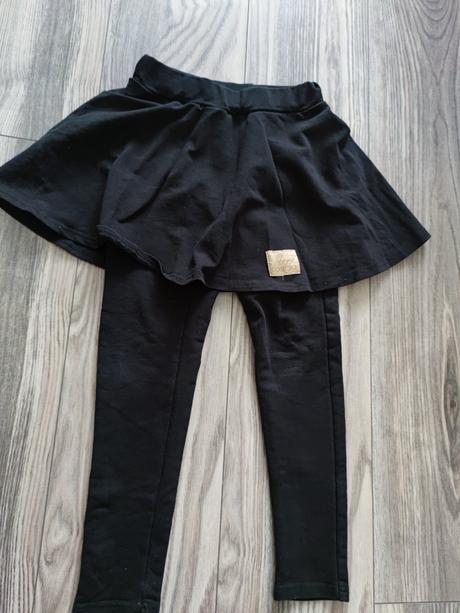 Sukňo-legíny, japitex,116