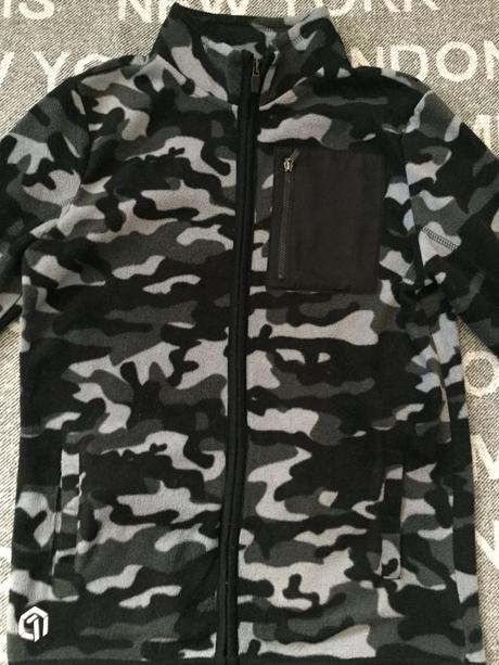 Chlapcenska mikina 11-12 rokov, f&f,152