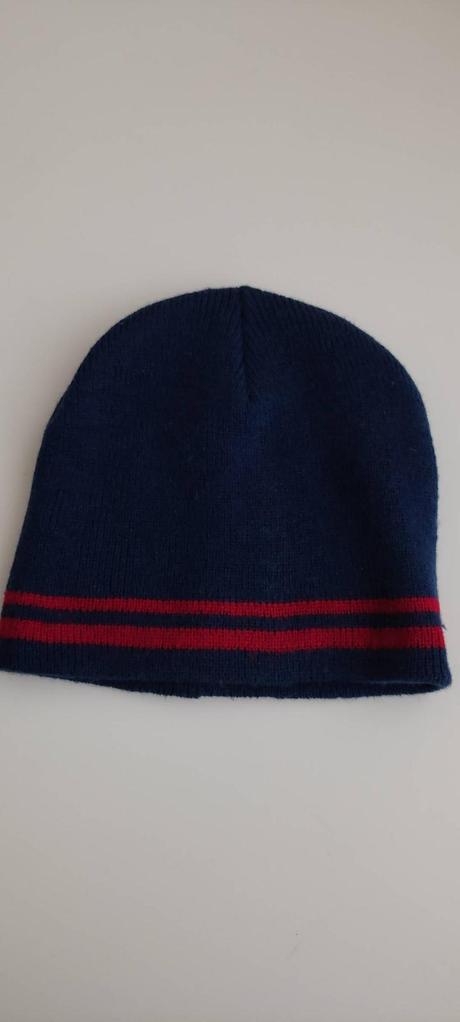 Chlapčenská čiapka, 80