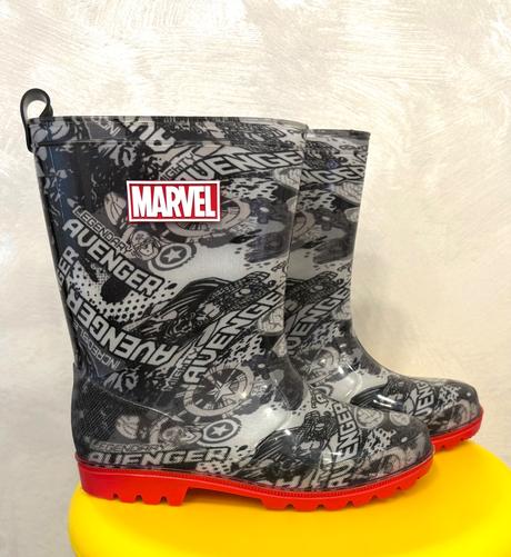 Marvel gumáky veľ.33-21,6, reserved,33