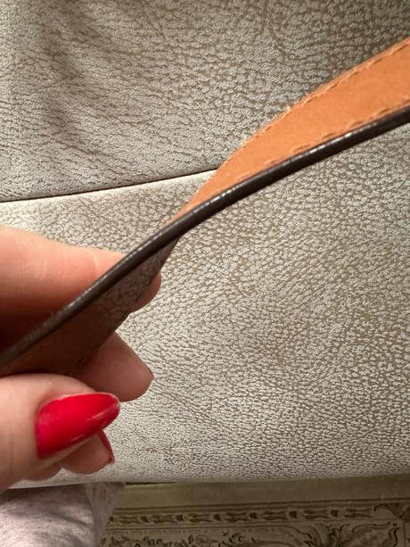 Koženná kabelka mk, michael kors