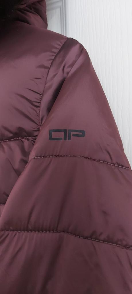 Bunda alpine pro, alpine pro,xs