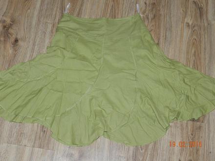 Letná suknička, 38