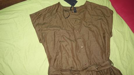 Nove letne saty y.a.s., m