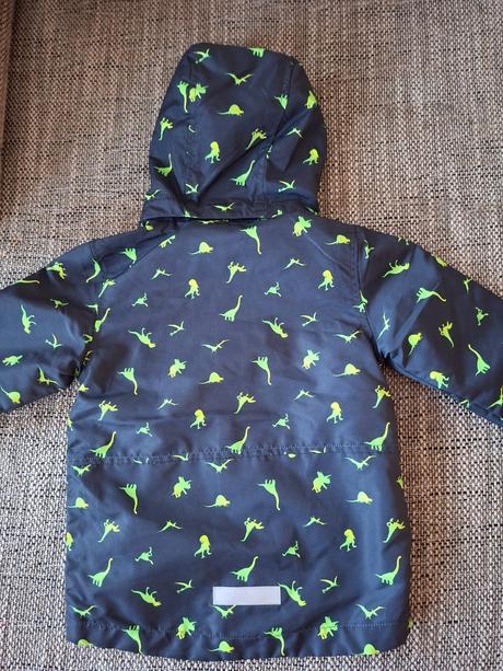 Prechodna bunda pre chlapca, name it,104