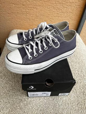 Converse tenisky, converse,37