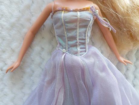 Barbie annika kouzlo pegasu, 
