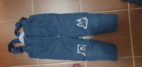 Zimna suprava, pepco,86