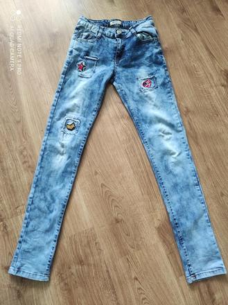 Stylove rifle 158, 158