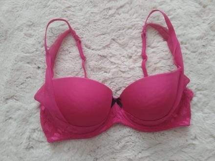 Dámska podprsenka s čipkou zn marie meili, 75c