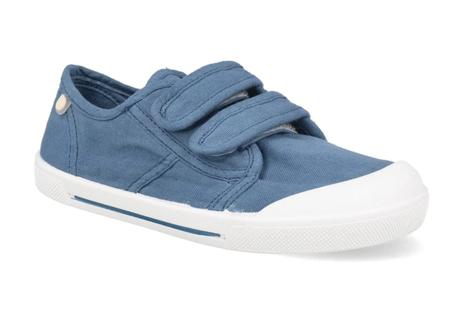 Igor - plátené tenisky canvas v. jeans, 20 / 21 / 27 / 28