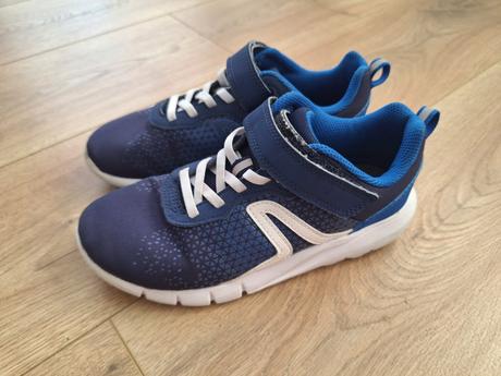 Tenisky, decathlon,34