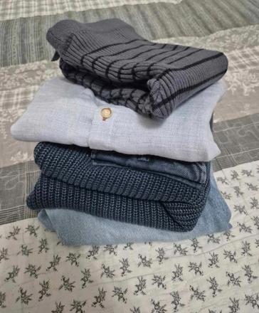 Zara 98/104, 104–116