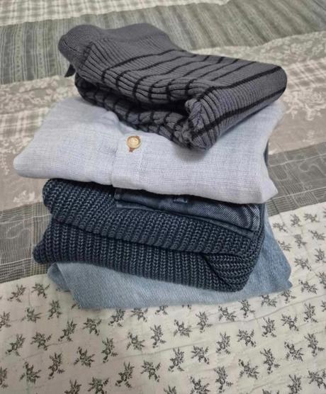 Zara 98/104, 104–116