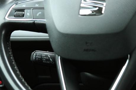 Seat leon combi automat - prenájom,