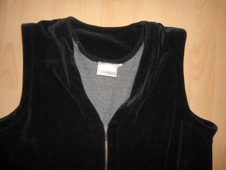 Uni hrubsia vesta, m