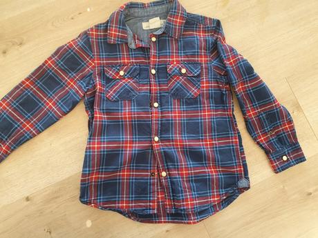 Perfektná košeľa s upraviteľným rukávom, l.o.g.g.,122