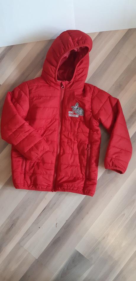 Bunda, kuniboo,110 / 116