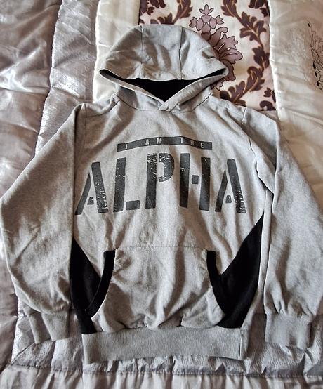 Mikina 146., kik,146