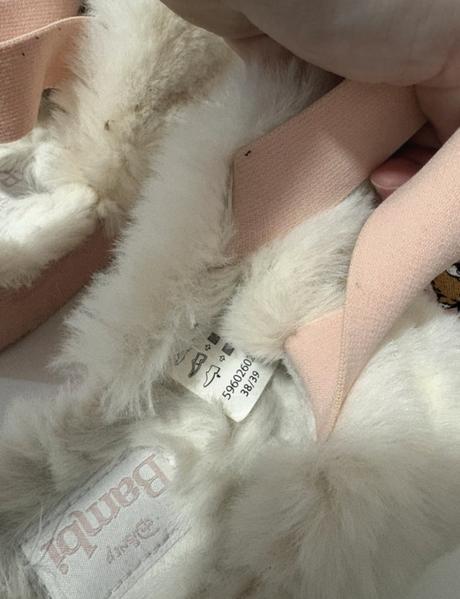 Dámske papuče, pepco,38