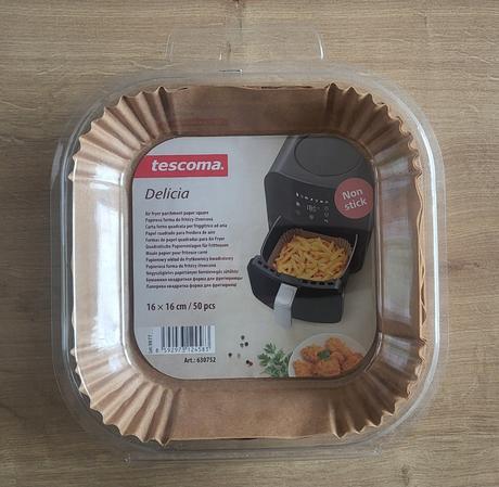 Kvalitná teplovzdušná fritéza, 