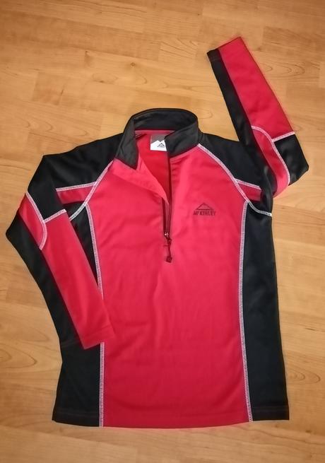 Termo mckinley č.128, mckinley,128