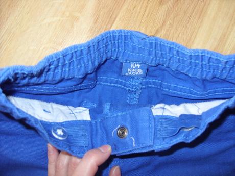 Pekne kratasky, kiki&koko,104