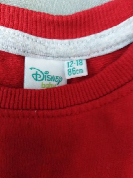 Mikina, disney,86