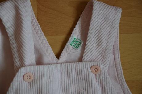 Menzestraky na traky pre dievcatko, prénatal,86