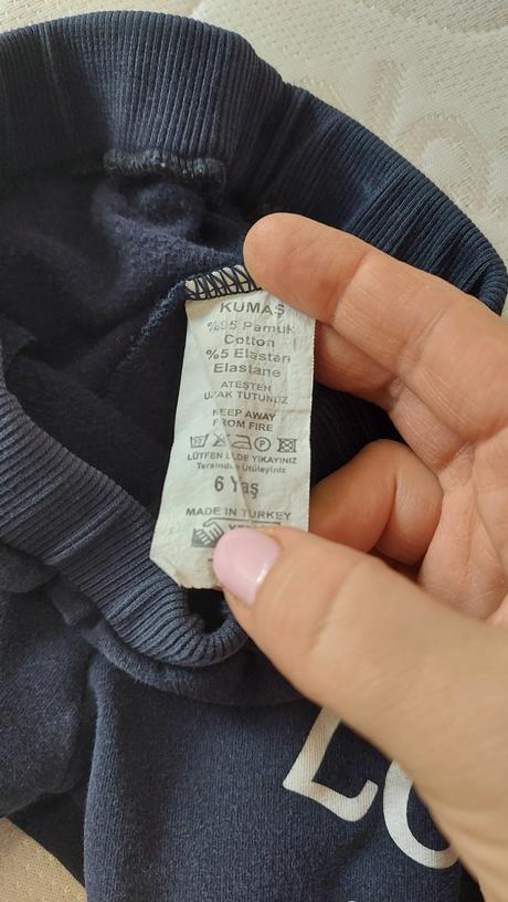 Teplakova suprava, 116