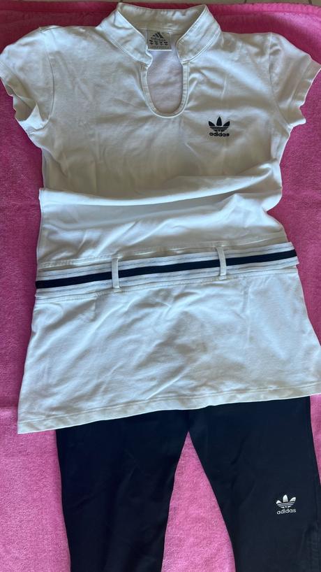 Súpravka adidas, adidas,xs