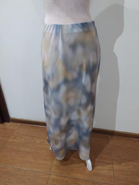 Batikovaný komplet, zara,m