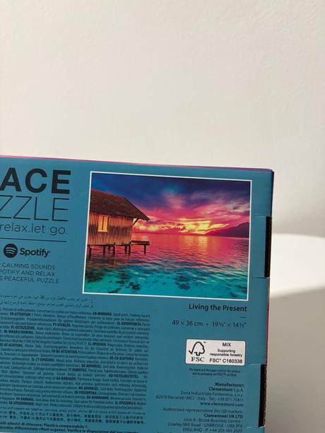 Puzzle, 