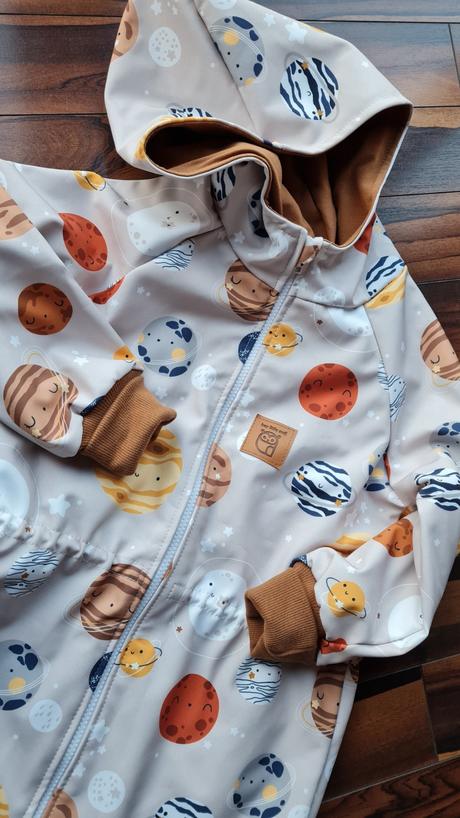 Hey little owl bundicka 128/134, 134