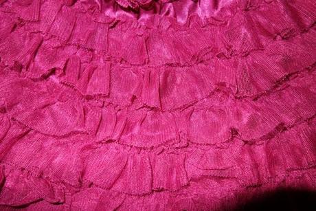 Tylova suknicka gap, gap,86