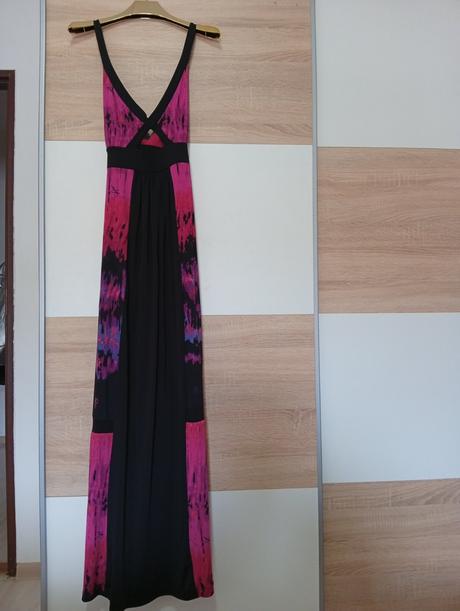 Spoločenské šaty, l