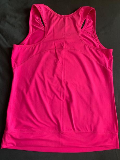 Tričko / tielko reebok, reebok,m