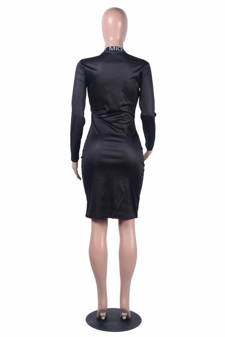 Saty mickey mouse, s