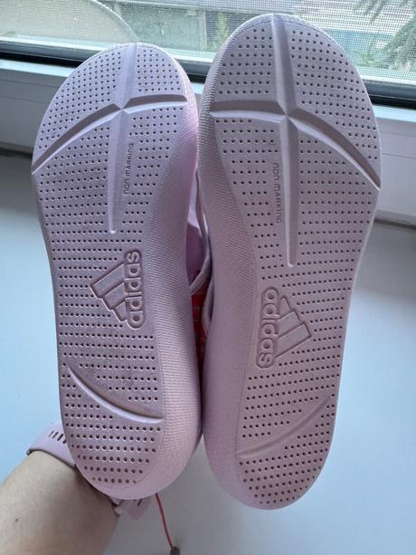 Prezuvky / na leto / do vody adidas, adidas,34
